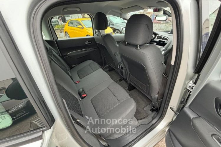 Peugeot 3008 1.6 BLUEHDI 120CH ACTIVE S&S - <small></small> 9.990 € <small>TTC</small> - #8