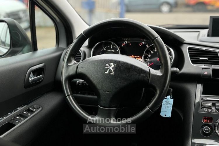 Peugeot 3008 1.6 BLUEHDI 120CH ACTIVE S&S - <small></small> 9.990 € <small>TTC</small> - #10