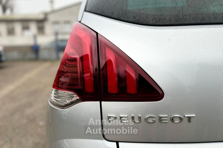 Peugeot 3008 1.6 BLUEHDI 120CH ACTIVE S&S - <small></small> 9.990 € <small>TTC</small> - #11