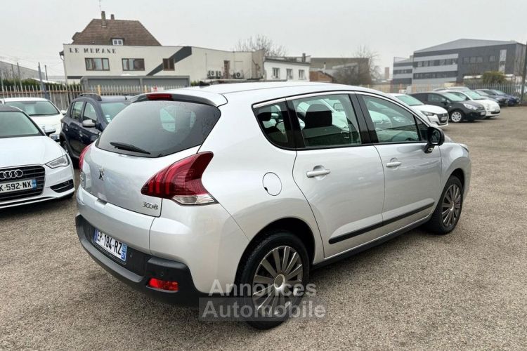 Peugeot 3008 1.6 BLUEHDI 120CH ACTIVE S&S - <small></small> 9.990 € <small>TTC</small> - #17