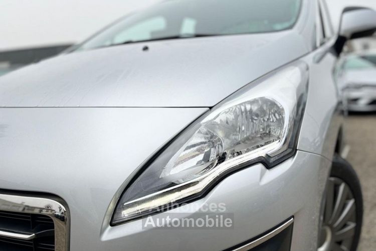 Peugeot 3008 1.6 BLUEHDI 120CH ACTIVE S&S - <small></small> 9.990 € <small>TTC</small> - #18