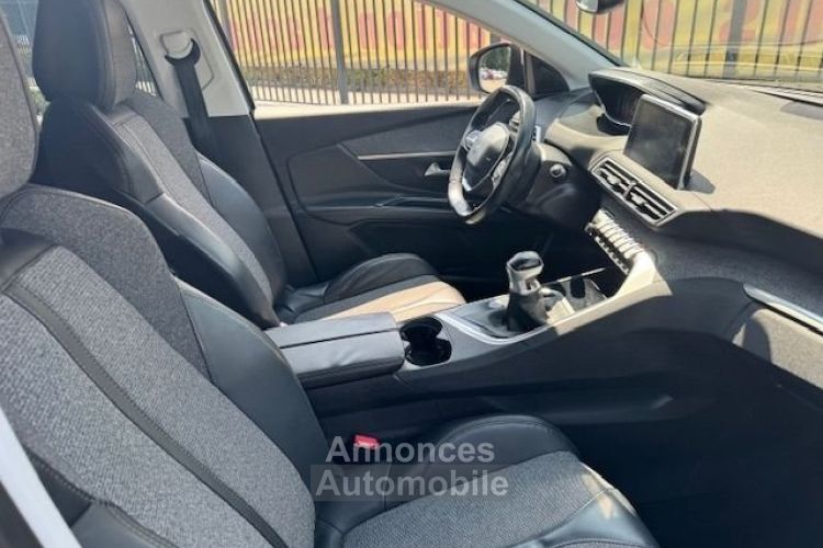 Peugeot 3008 1.6 BLUEHDI 120CH ALLURE BUSINESS S&S BASSE CONSOMMATION - <small></small> 13.490 € <small>TTC</small> - #2