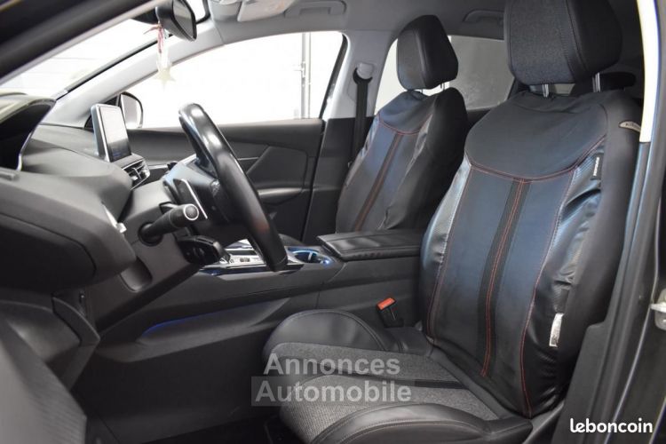 Peugeot 3008 1.6 BLUEHDI 120ch ALLURE EAT6 ENTRETIEN COMPLET CONSTRUCTEUR SUIVI GARANTIE 6 A 60... - <small></small> 16.990 € <small>TTC</small> - #7