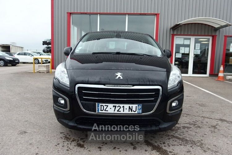 Peugeot 3008 1.6 BLUEHDI 120CH ALLURE S&S - <small></small> 8.990 € <small>TTC</small> - #2