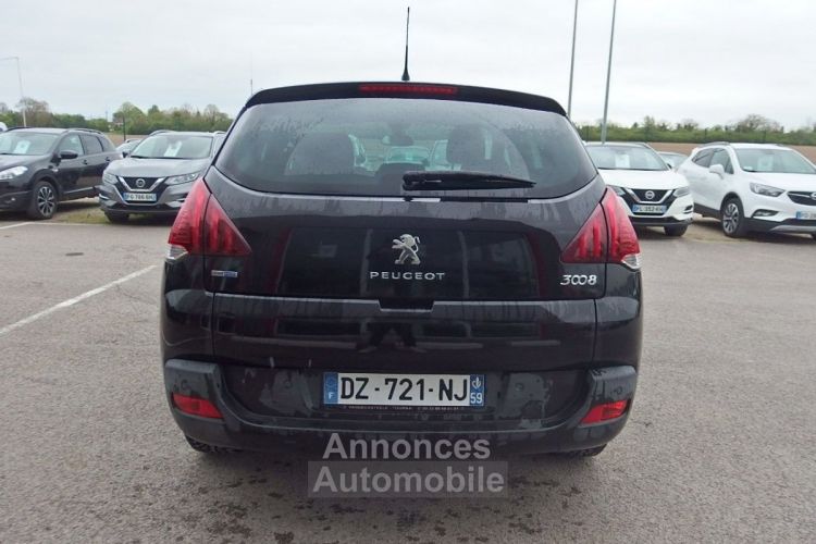 Peugeot 3008 1.6 BLUEHDI 120CH ALLURE S&S - <small></small> 8.990 € <small>TTC</small> - #6