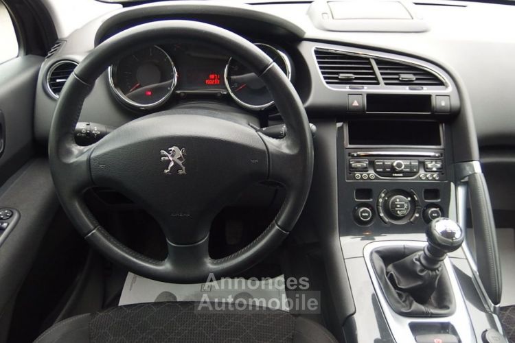 Peugeot 3008 1.6 BLUEHDI 120CH ALLURE S&S - <small></small> 8.990 € <small>TTC</small> - #14