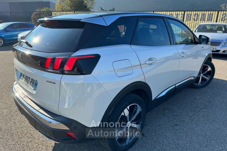 Peugeot 3008 1.6 BLUEHDI 120CH GT LINE S&S - <small></small> 16.990 € <small>TTC</small> - #5