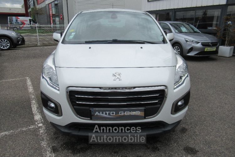 Peugeot 3008 1.6 BlueHDi 120ch SetS BVM6 Active - <small></small> 8.990 € <small>TTC</small> - #2