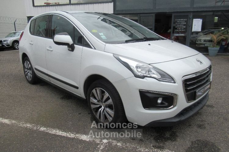 Peugeot 3008 1.6 BlueHDi 120ch SetS BVM6 Active - <small></small> 8.990 € <small>TTC</small> - #3