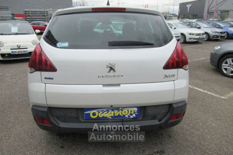 Peugeot 3008 1.6 BlueHDi 120ch SetS BVM6 Active - <small></small> 8.990 € <small>TTC</small> - #5