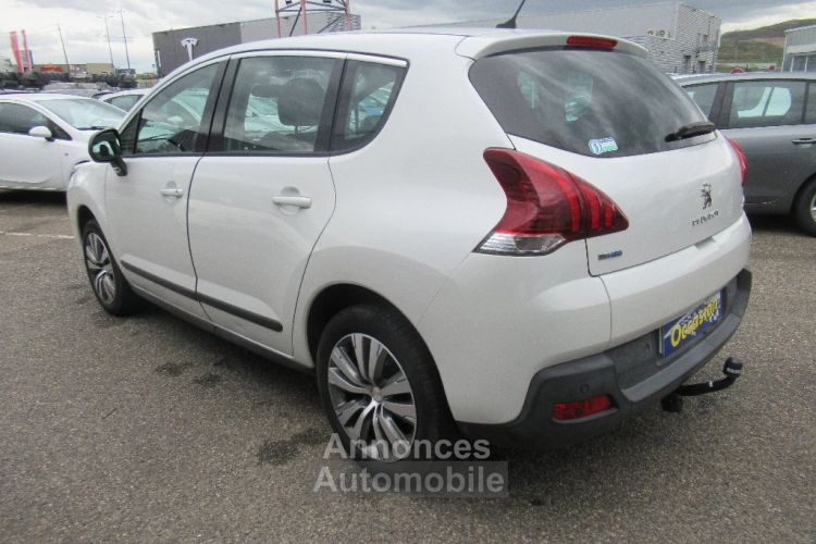 Peugeot 3008 1.6 BlueHDi 120ch SetS BVM6 Active - <small></small> 8.990 € <small>TTC</small> - #6
