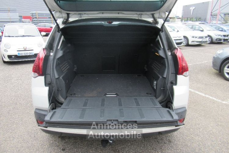 Peugeot 3008 1.6 BlueHDi 120ch SetS BVM6 Active - <small></small> 8.990 € <small>TTC</small> - #7