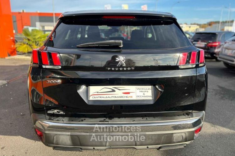 Peugeot 3008 1.6 BlueHDi 120ch SetS BVM6 Active Business - <small></small> 14.700 € <small>TTC</small> - #6