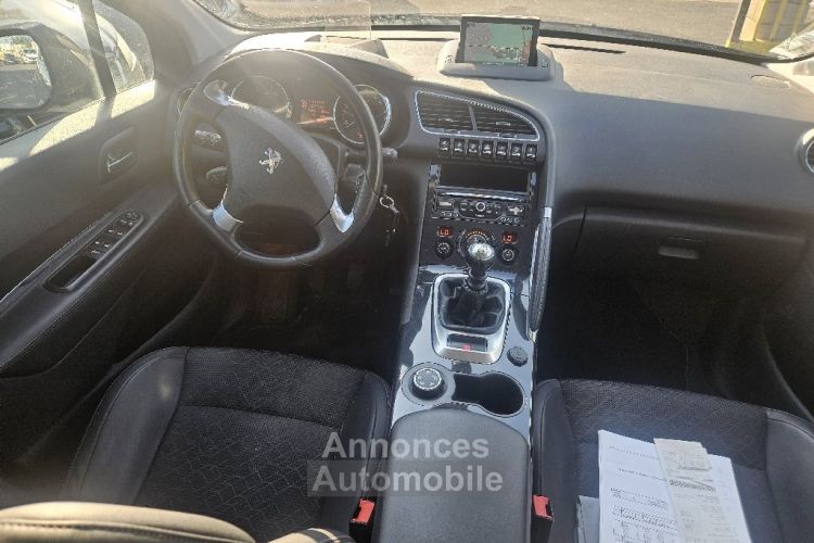 Peugeot 3008 1.6 BlueHDi 120ch SetS BVM6 Allure - <small></small> 5.990 € <small>TTC</small> - #6