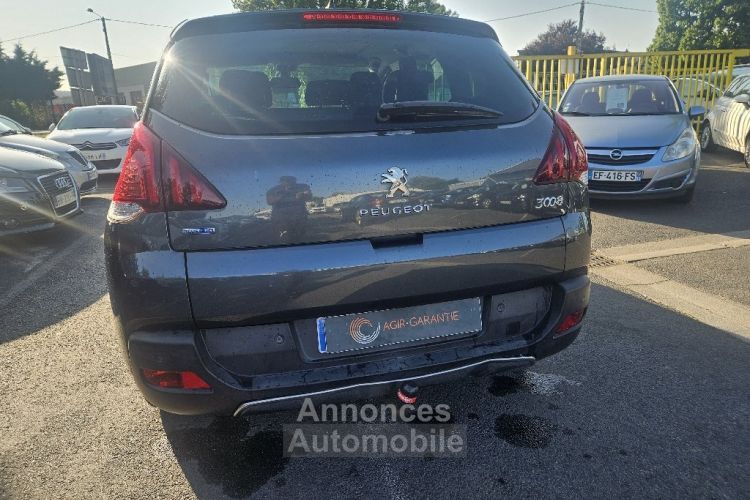 Peugeot 3008 1.6 BlueHDi 120ch SetS BVM6 Allure - <small></small> 5.990 € <small>TTC</small> - #10