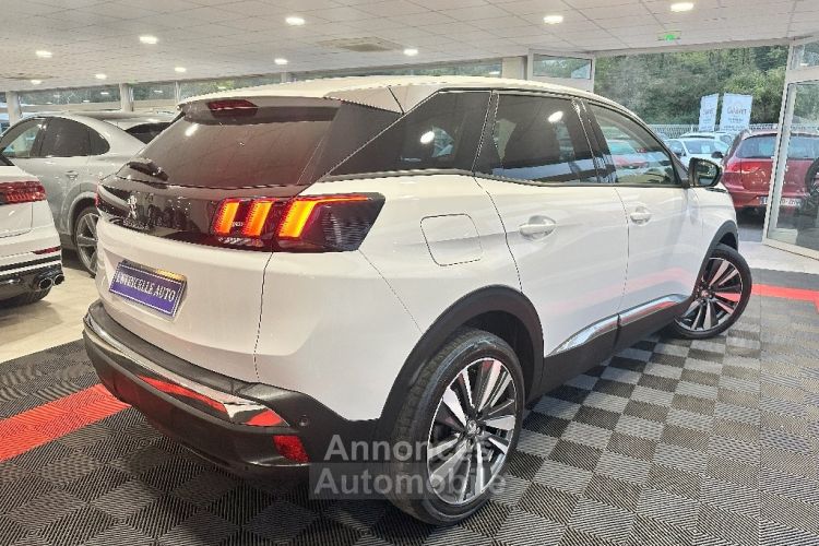 Peugeot 3008 1.6 BlueHDi 120ch SetS BVM6 Allure - <small></small> 14.990 € <small>TTC</small> - #2