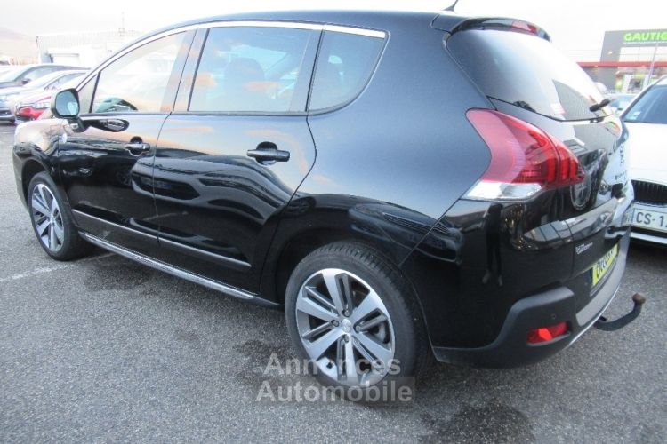 Peugeot 3008 1.6 BlueHDi 120ch SetS BVM6 Crossway - <small></small> 12.990 € <small>TTC</small> - #6