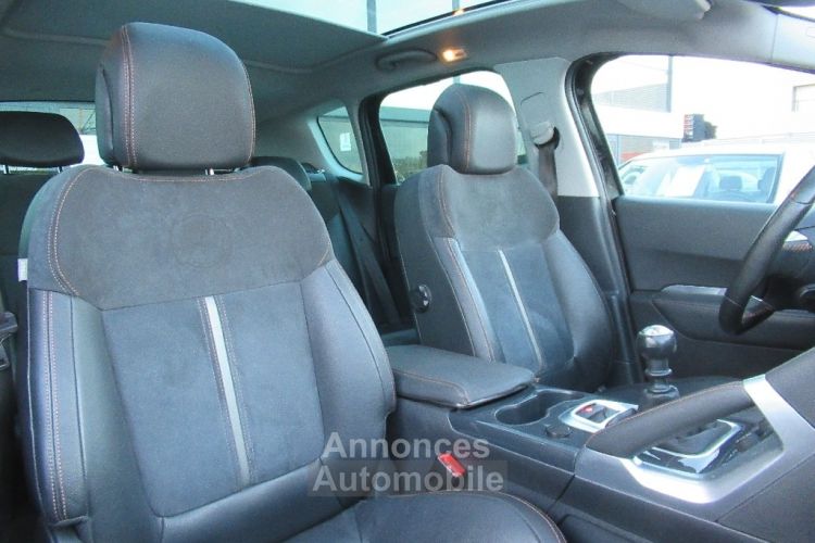 Peugeot 3008 1.6 BlueHDi 120ch SetS BVM6 Crossway - <small></small> 12.990 € <small>TTC</small> - #9