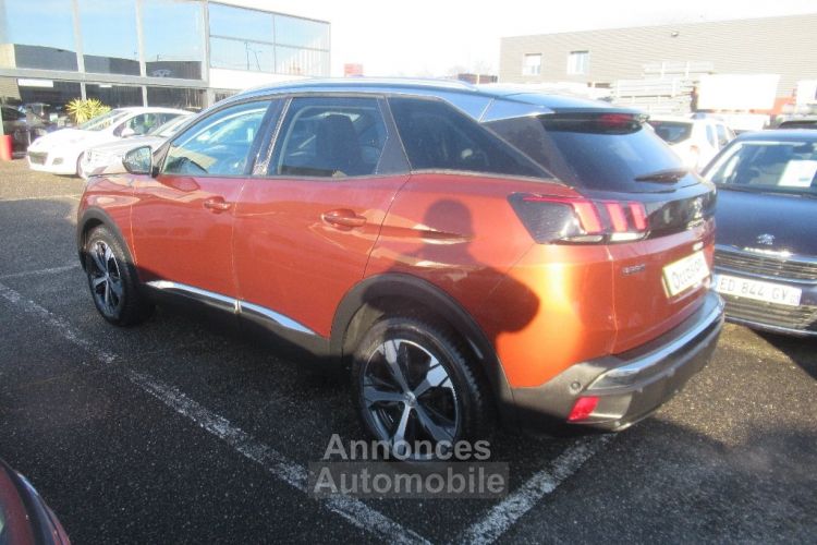 Peugeot 3008 1.6 BlueHDi 120ch SetS BVM6 Crossway Gripp Control - <small></small> 14.990 € <small>TTC</small> - #6