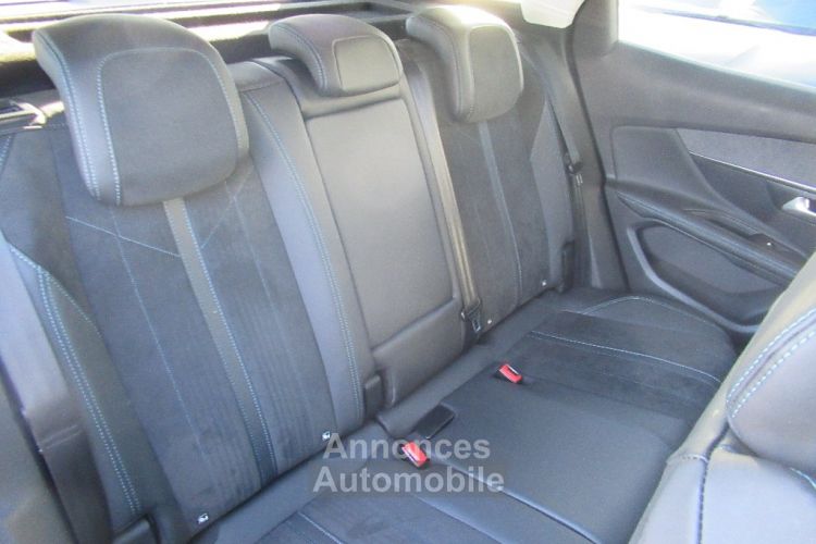 Peugeot 3008 1.6 BlueHDi 120ch SetS BVM6 Crossway Gripp Control - <small></small> 14.990 € <small>TTC</small> - #9