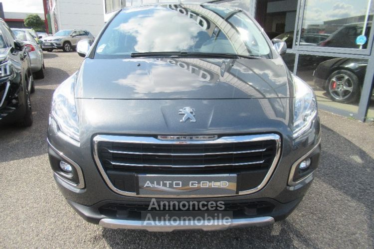 Peugeot 3008 1.6 BlueHDi 120ch SetS BVM6 Style - <small></small> 8.490 € <small>TTC</small> - #2