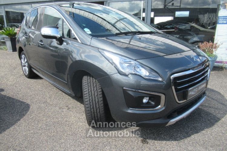 Peugeot 3008 1.6 BlueHDi 120ch SetS BVM6 Style - <small></small> 8.490 € <small>TTC</small> - #3