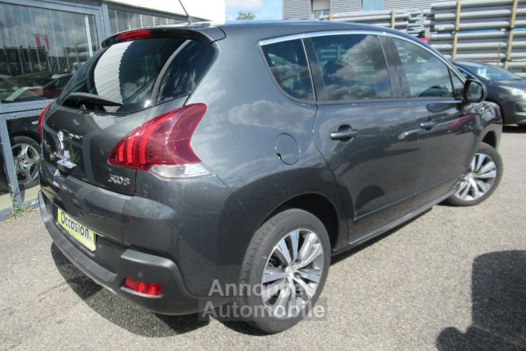 Peugeot 3008 1.6 BlueHDi 120ch SetS BVM6 Style - <small></small> 8.490 € <small>TTC</small> - #4