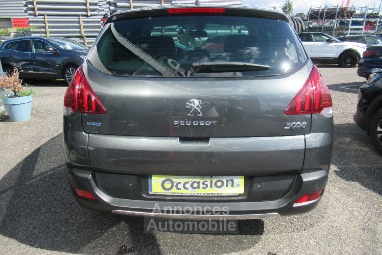 Peugeot 3008 1.6 BlueHDi 120ch SetS BVM6 Style - <small></small> 8.490 € <small>TTC</small> - #5