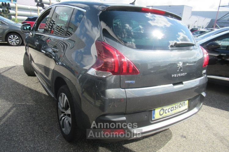 Peugeot 3008 1.6 BlueHDi 120ch SetS BVM6 Style - <small></small> 8.490 € <small>TTC</small> - #6