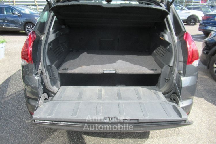 Peugeot 3008 1.6 BlueHDi 120ch SetS BVM6 Style - <small></small> 8.490 € <small>TTC</small> - #7