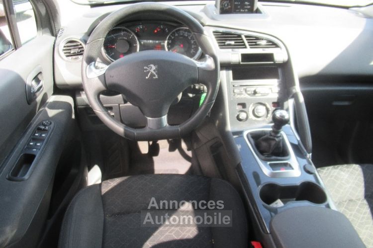 Peugeot 3008 1.6 BlueHDi 120ch SetS BVM6 Style - <small></small> 8.490 € <small>TTC</small> - #9