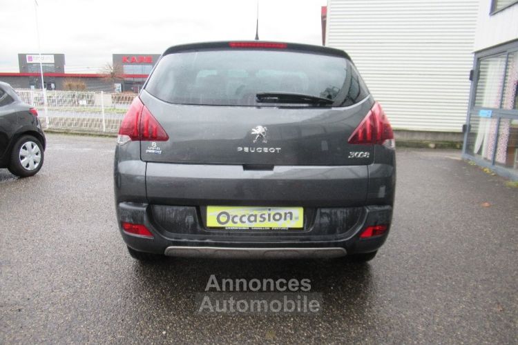 Peugeot 3008 1.6 BlueHDi 120ch SetS BVM6 Style - <small></small> 8.990 € <small>TTC</small> - #5