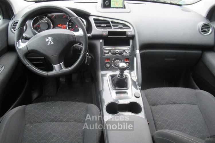 Peugeot 3008 1.6 BlueHDi 120ch SetS BVM6 Style - <small></small> 8.990 € <small>TTC</small> - #7
