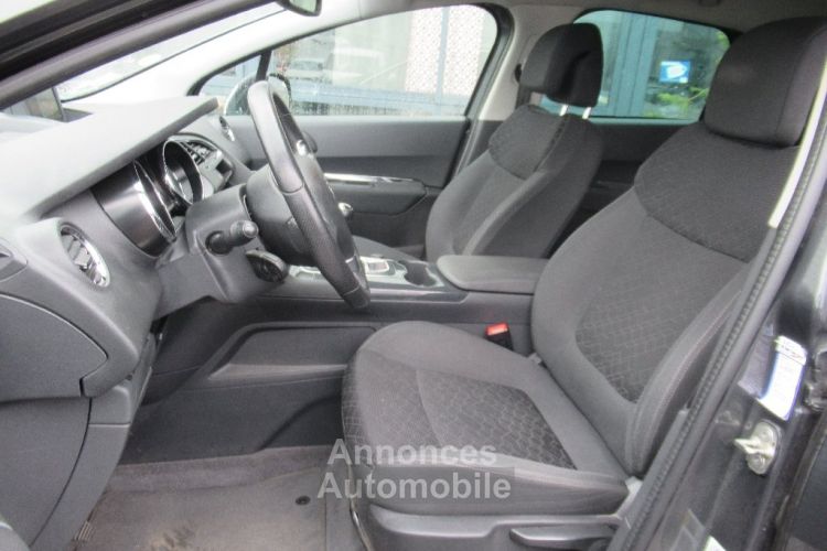 Peugeot 3008 1.6 BlueHDi 120ch SetS BVM6 Style - <small></small> 8.990 € <small>TTC</small> - #8