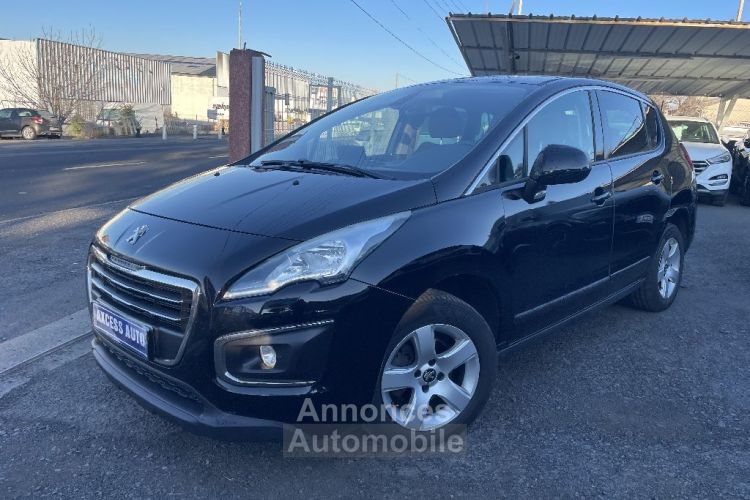 Peugeot 3008 1.6 BlueHDi 120ch SetS EAT6 Active Business - <small></small> 8.990 € <small>TTC</small> - #1