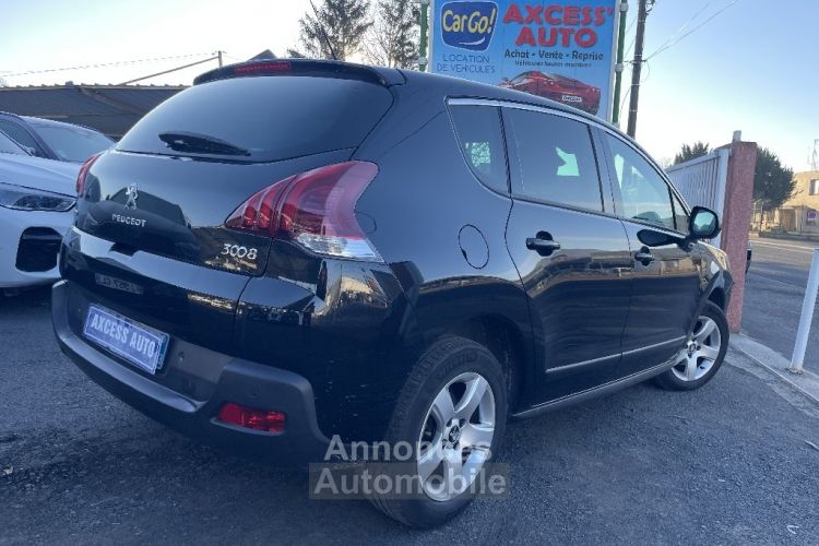 Peugeot 3008 1.6 BlueHDi 120ch SetS EAT6 Active Business - <small></small> 8.990 € <small>TTC</small> - #2