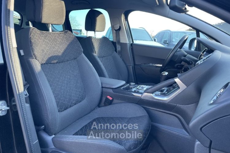 Peugeot 3008 1.6 BlueHDi 120ch SetS EAT6 Active Business - <small></small> 8.990 € <small>TTC</small> - #6