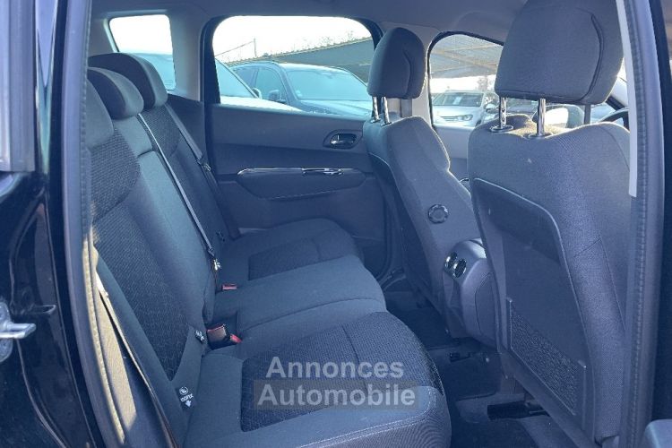 Peugeot 3008 1.6 BlueHDi 120ch SetS EAT6 Active Business - <small></small> 8.990 € <small>TTC</small> - #4