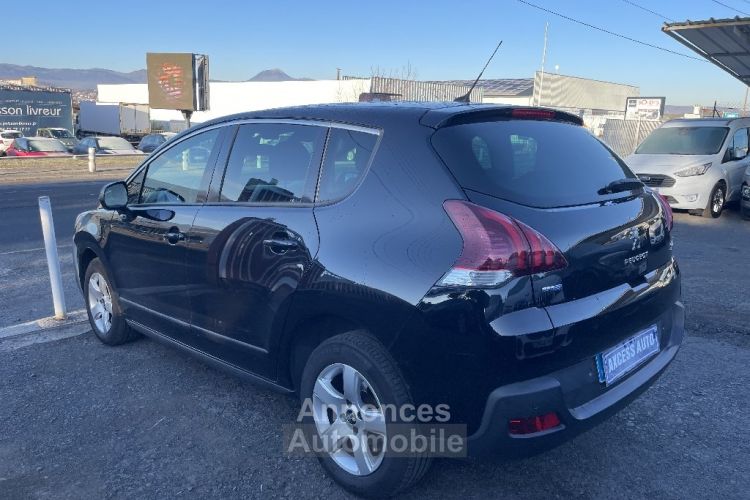 Peugeot 3008 1.6 BlueHDi 120ch SetS EAT6 Active Business - <small></small> 8.990 € <small>TTC</small> - #10