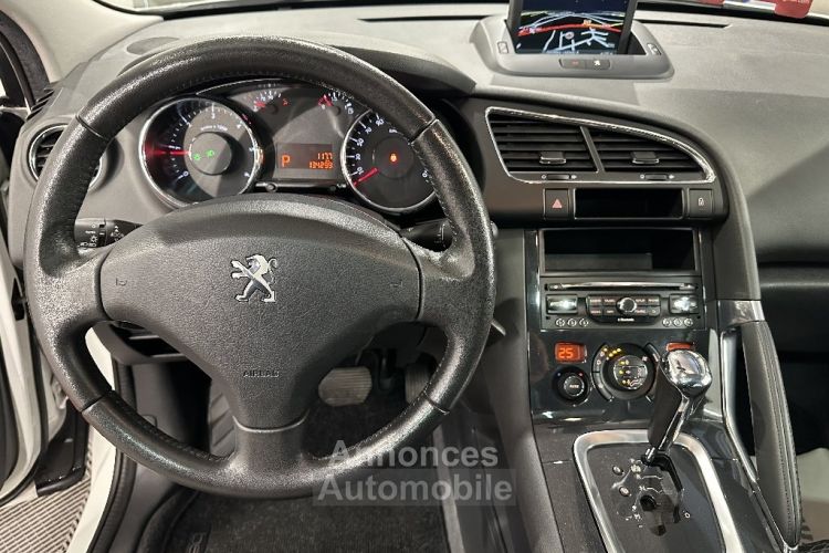 Peugeot 3008 1.6 BlueHDi 120ch SetS EAT6 Allure +CAMERA*PREMIERE MAIN - <small></small> 10.990 € <small>TTC</small> - #9