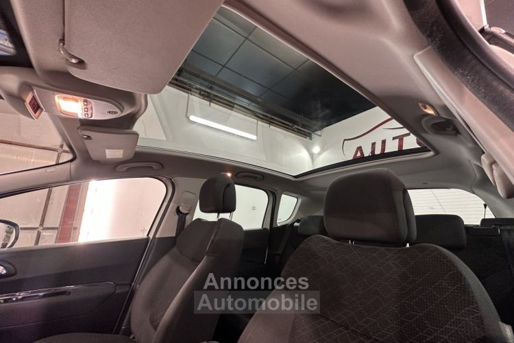 Peugeot 3008 1.6 BlueHDi 120ch SetS EAT6 Allure +CAMERA*PREMIERE MAIN - <small></small> 10.990 € <small>TTC</small> - #15