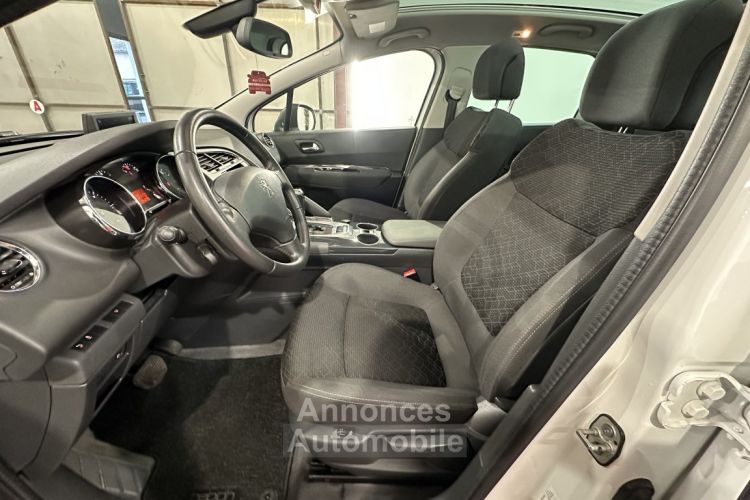 Peugeot 3008 1.6 BlueHDi 120ch SetS EAT6 Allure +CAMERA*PREMIERE MAIN - <small></small> 10.990 € <small>TTC</small> - #16