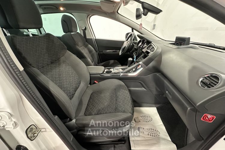 Peugeot 3008 1.6 BlueHDi 120ch SetS EAT6 Allure +CAMERA*PREMIERE MAIN - <small></small> 10.990 € <small>TTC</small> - #18