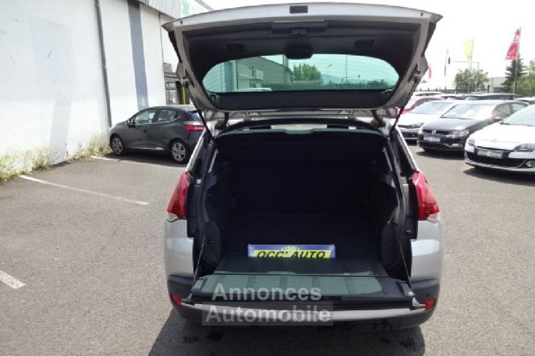 Peugeot 3008 1.6 BlueHDi 120ch SetS EAT6 BUSINESS - <small></small> 10.990 € <small>TTC</small> - #4