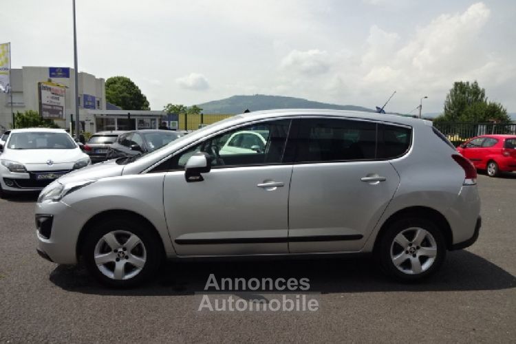 Peugeot 3008 1.6 BlueHDi 120ch SetS EAT6 BUSINESS - <small></small> 10.990 € <small>TTC</small> - #7