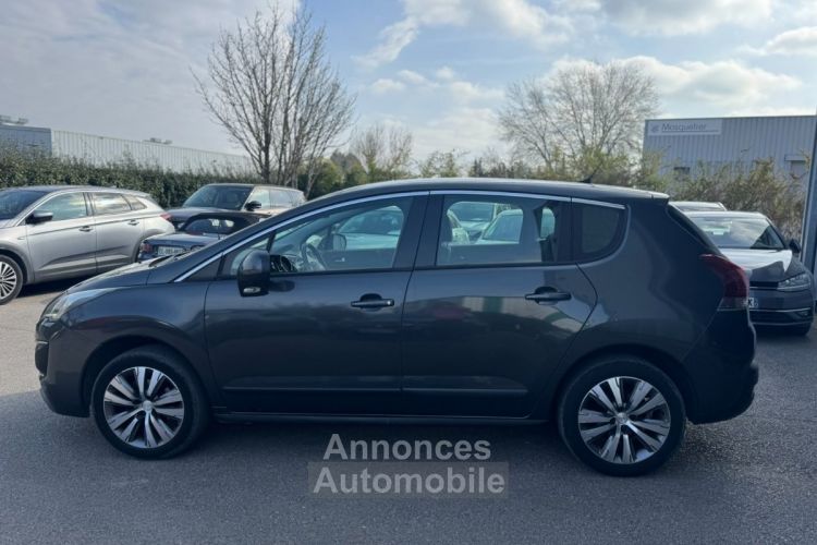 Peugeot 3008 1.6 BlueHDi 120ch SS BVM6 - <small></small> 8.990 € <small>TTC</small> - #2