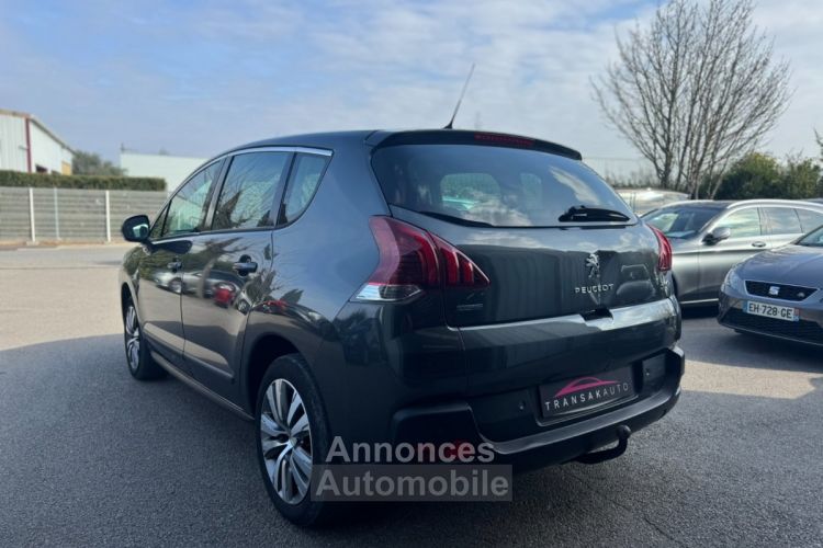 Peugeot 3008 1.6 BlueHDi 120ch SS BVM6 - <small></small> 8.990 € <small>TTC</small> - #3