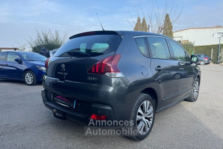 Peugeot 3008 1.6 BlueHDi 120ch SS BVM6 - <small></small> 8.990 € <small>TTC</small> - #5