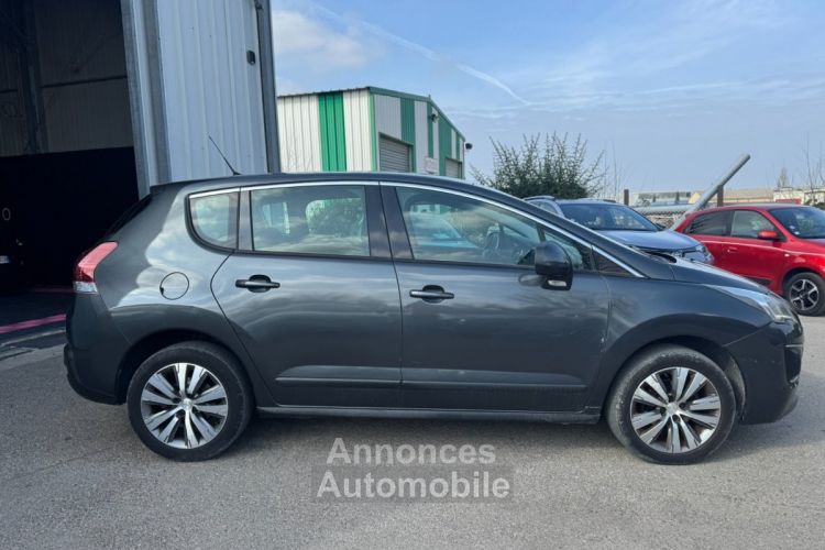 Peugeot 3008 1.6 BlueHDi 120ch SS BVM6 - <small></small> 8.990 € <small>TTC</small> - #6