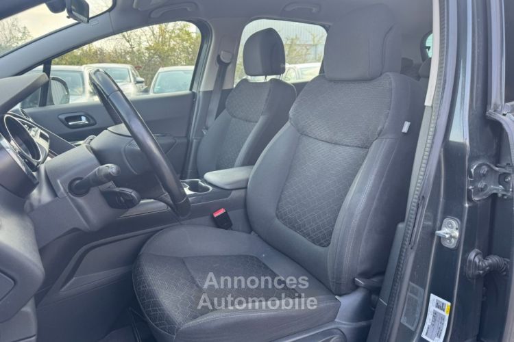 Peugeot 3008 1.6 BlueHDi 120ch SS BVM6 - <small></small> 8.990 € <small>TTC</small> - #9